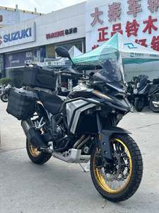 二手凯越625X