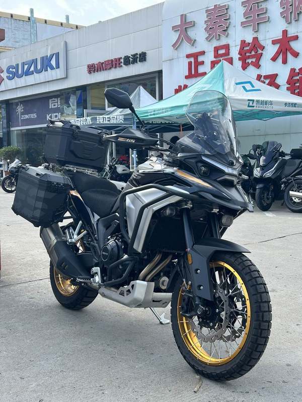 二手凯越625X