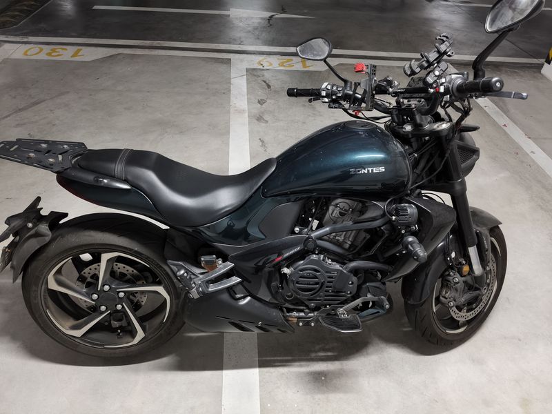 二手升仕350S