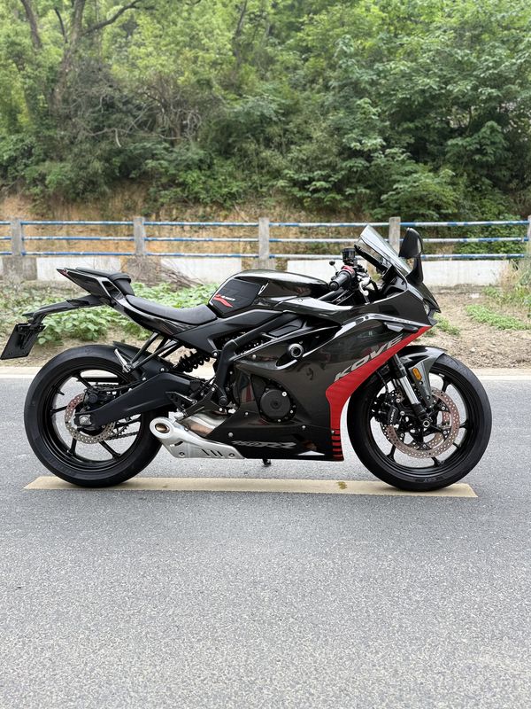 二手凯越450RR