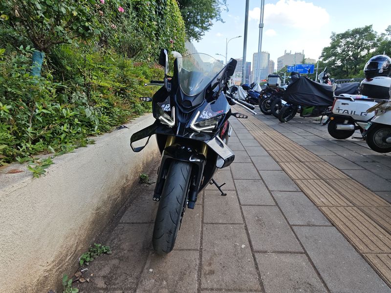 二手赛科龙RC600