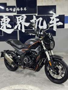 二手无极AC525