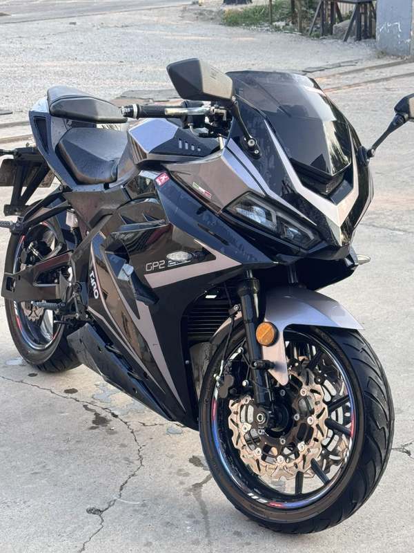 二手台荣GP2-200R