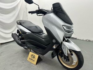 二手雅马哈NMAX