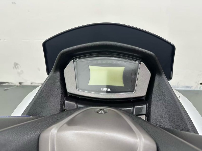 二手雅马哈NMAX