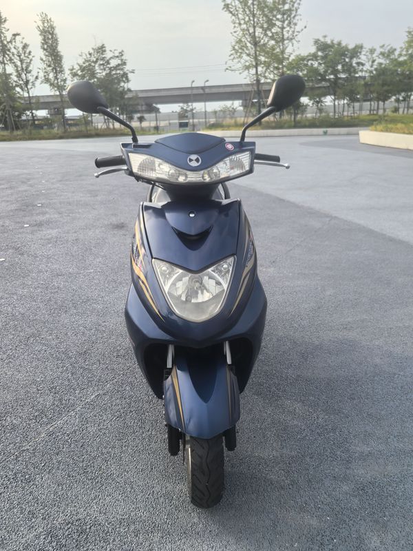 二手爱立新ALX125T-2D