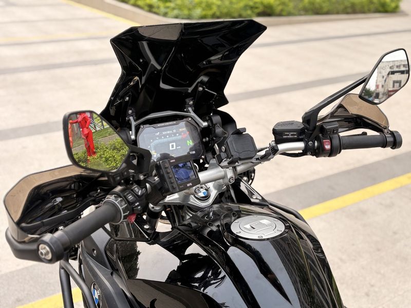 二手宝马R 1250 GS