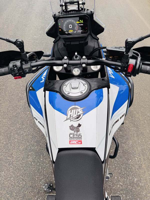 二手春风450MT