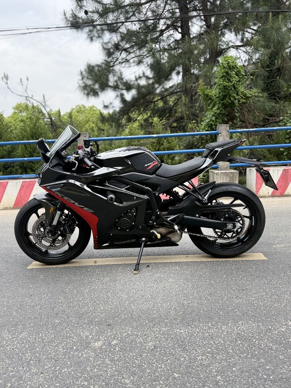 二手凯越450RR