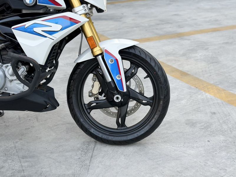 二手宝马G 310 R