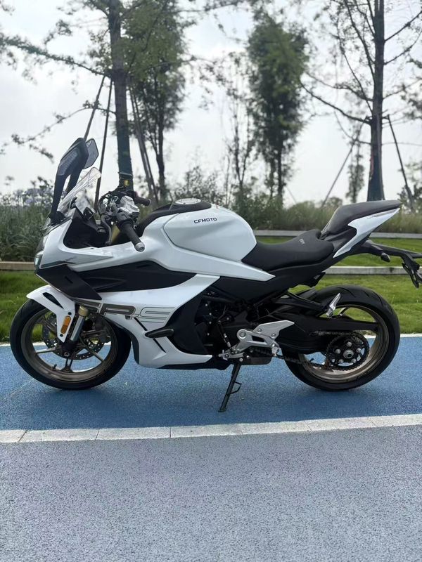 二手春风450SR