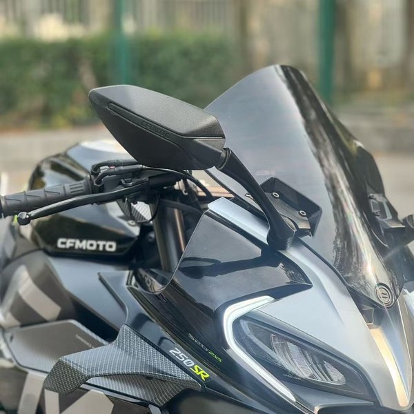 二手春风250SR