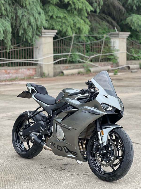 二手凯越450RR
