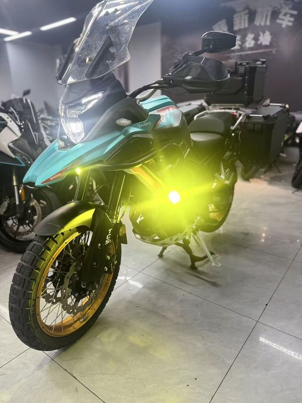 二手凯越525X