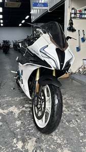 二手春风450SR