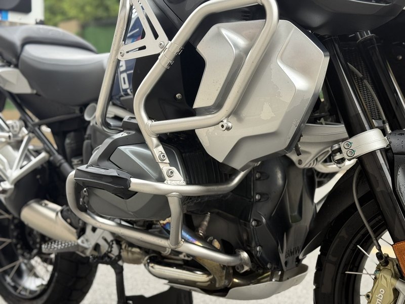 二手宝马R 1250 GS
