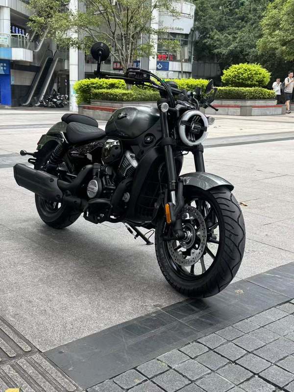 二手赛科龙AQS250