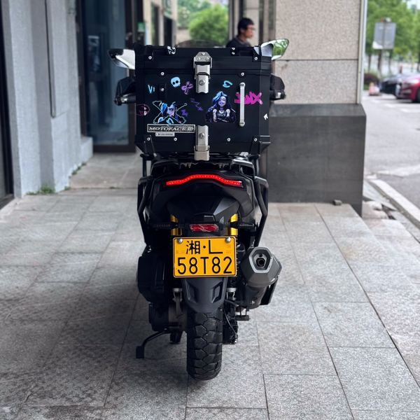 二手无极SR150S