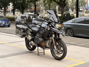 二手宝马R 1250 GS
