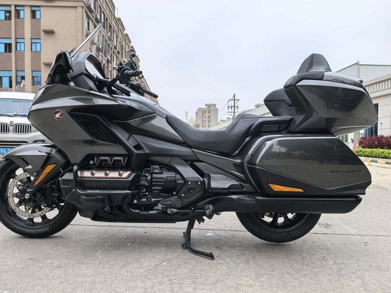 二手本田Gold Wing GL1800