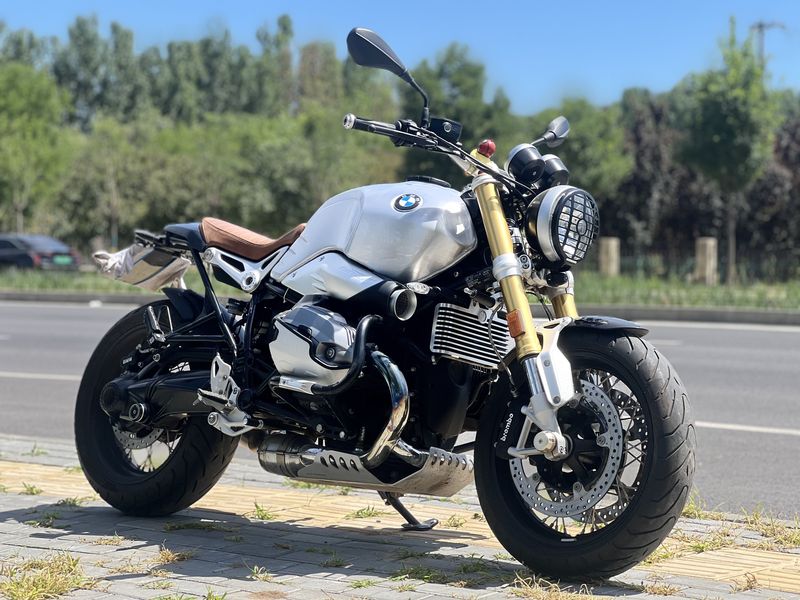 二手宝马R NineT