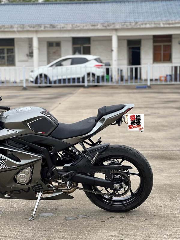 二手凯越450RR