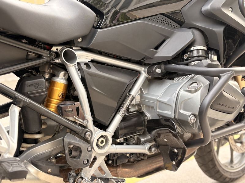 二手宝马R 1250 GS