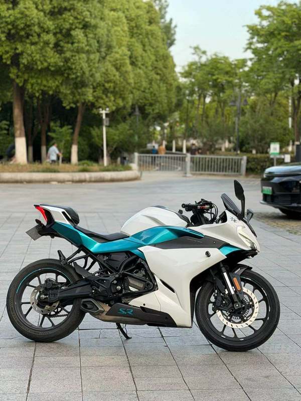 二手春风250SR