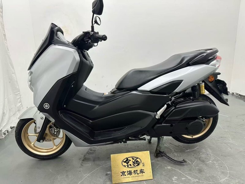 二手雅马哈NMAX
