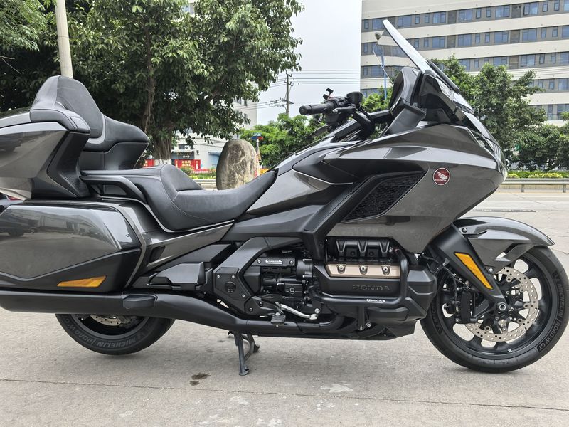 二手本田Gold Wing GL1800