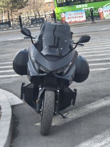 二手本田NSS750