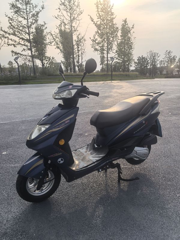 二手爱立新ALX125T-2D