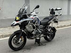二手宝马R 1250 GS