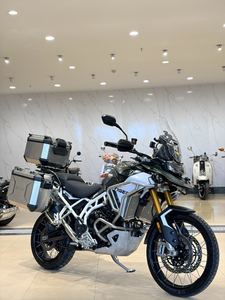 二手凯旋Tiger 900
