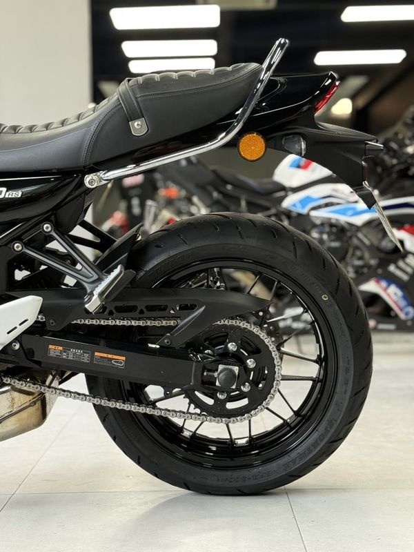 二手川崎Z900RS