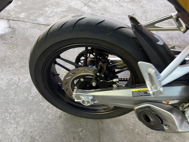 二手赛科龙RC600