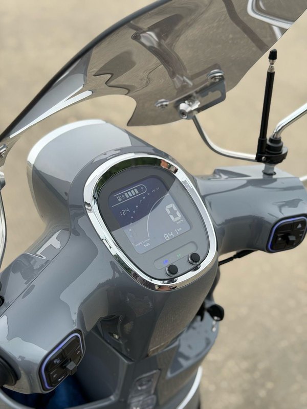 二手宗申TF125