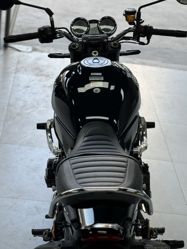二手川崎Z900RS