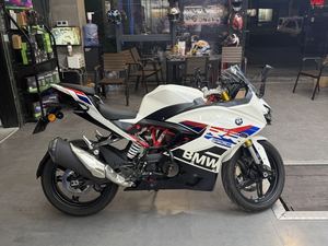 二手宝马G 310 RR