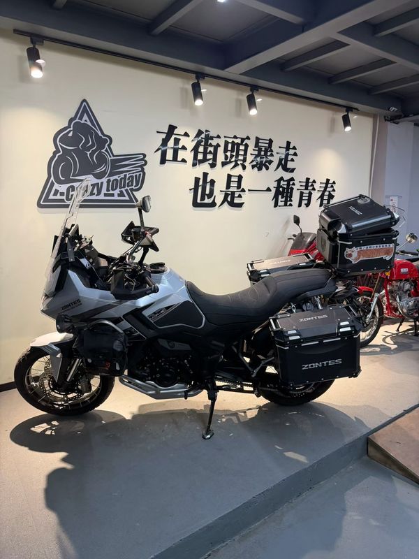 二手升仕703F