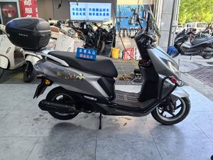 二手五羊本田NCR125