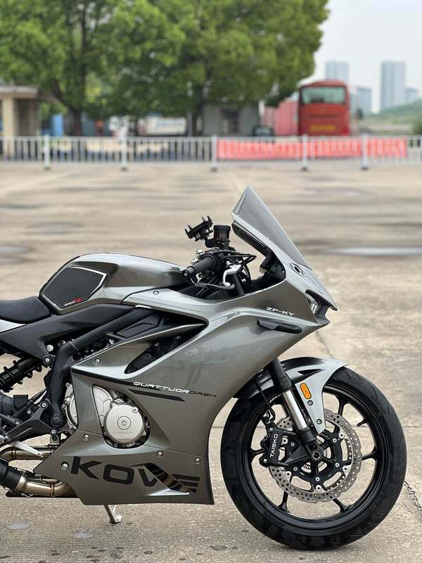 二手凯越450RR
