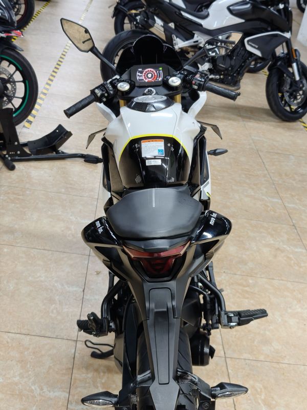 二手春风250SR