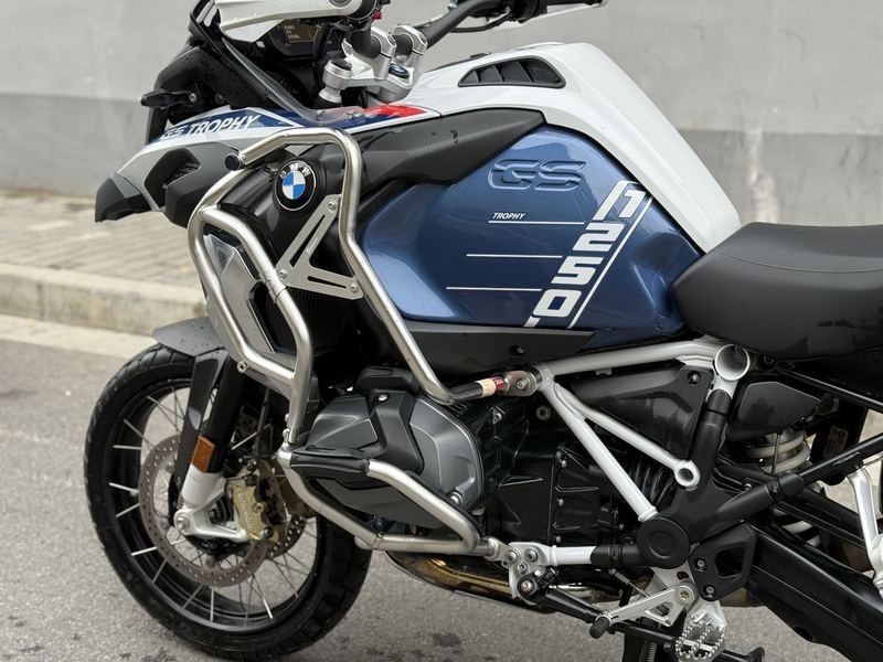 二手宝马R 1250 GS
