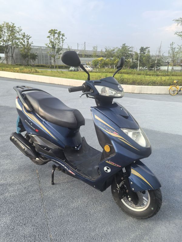 二手爱立新ALX125T-2D
