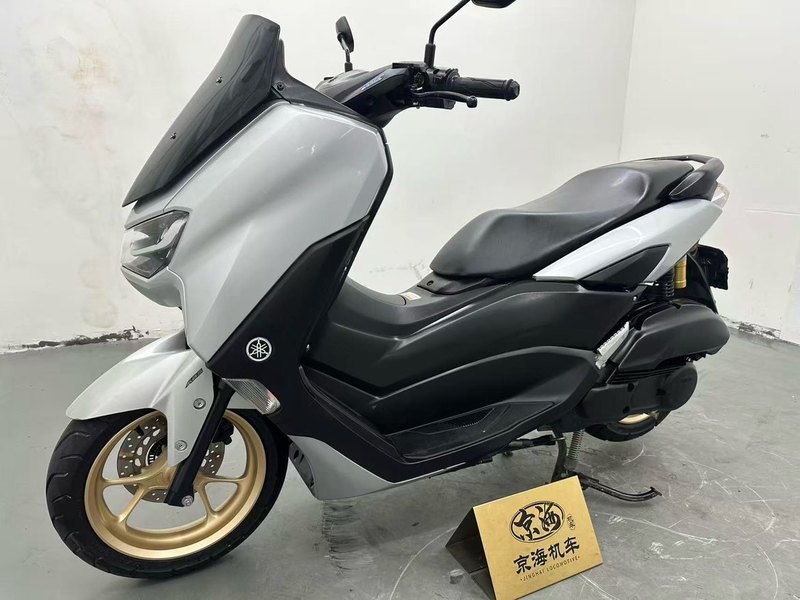 二手雅马哈NMAX