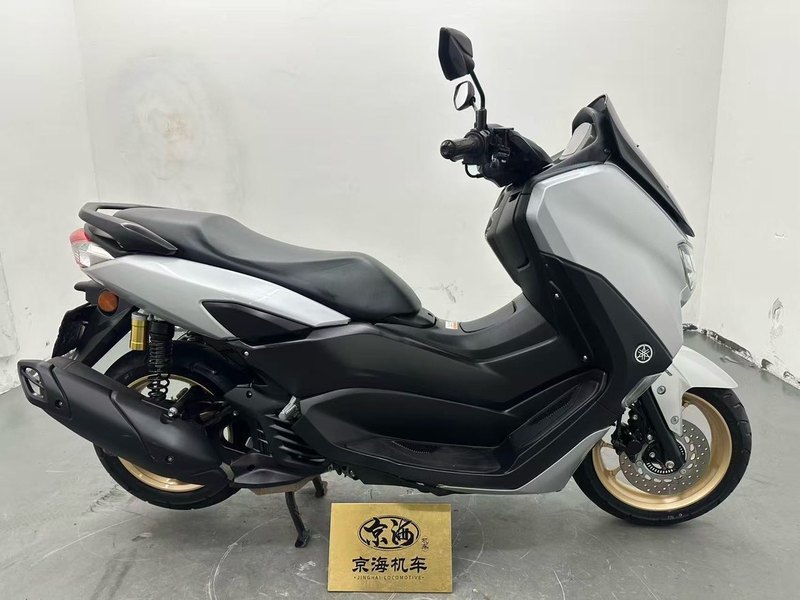二手雅马哈NMAX