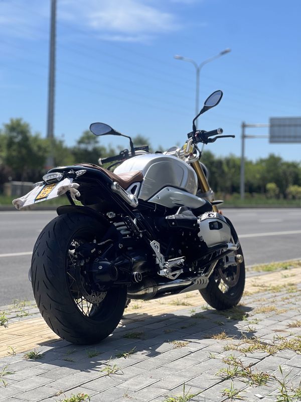 二手宝马R NineT