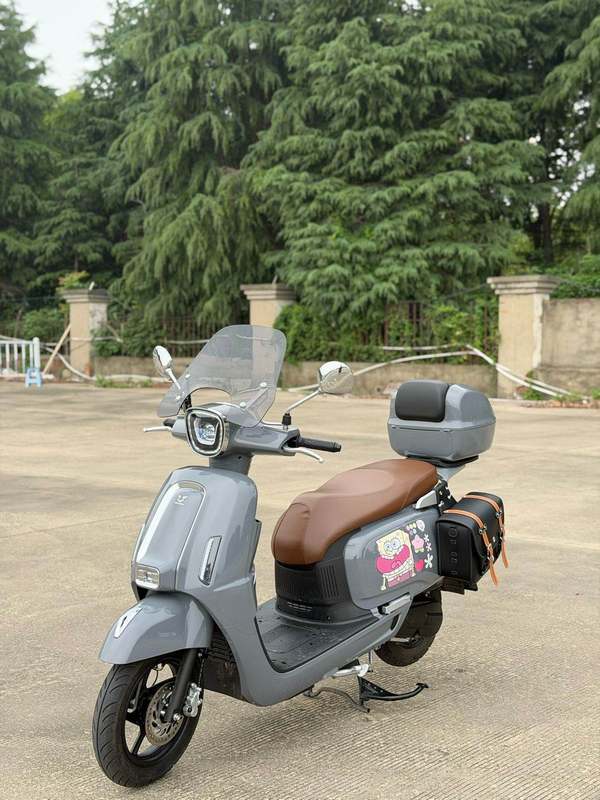 二手宗申TF125