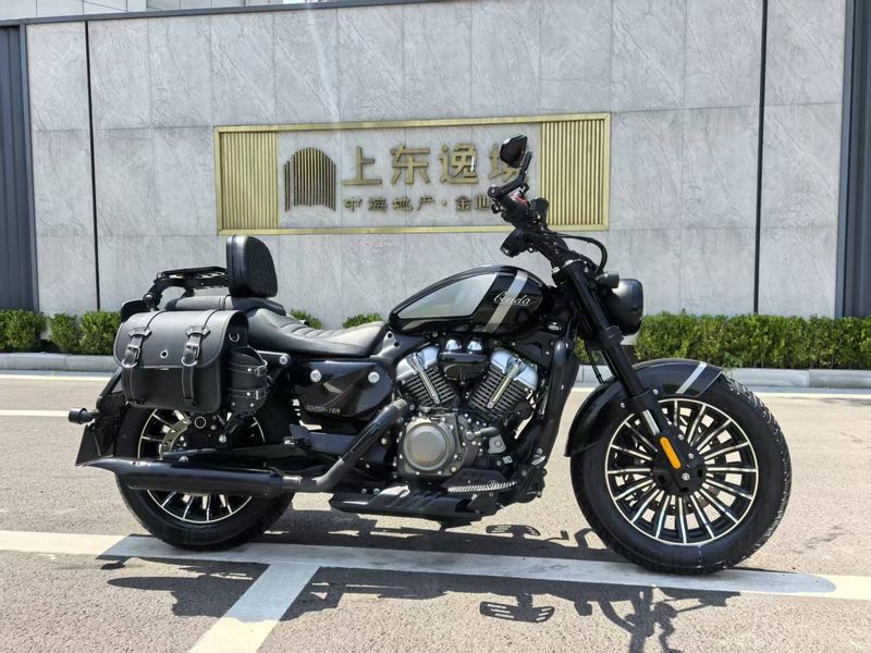 二手奔达灰石250